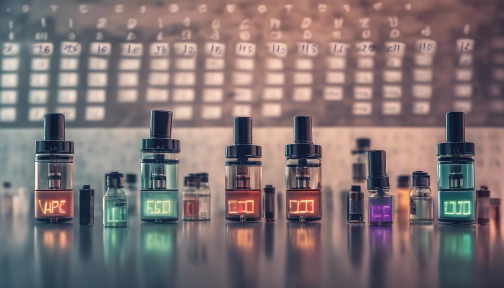 How Long Does 10ml Vape Juice Last selbyvapes How Long Does 10ml Vape Juice Last selbyvapes