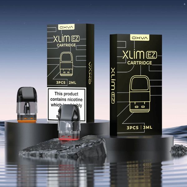 Oxva Pods Updates: New Kits & Compatibility Guide selbyvapes Oxva Pods Updates: New Kits & Compatibility Guide selbyvapes