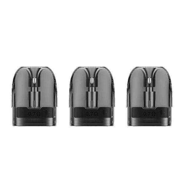 Voopoo Argus Pod Cartridge selbyvapes Voopoo Argus Pod Cartridge selbyvapes