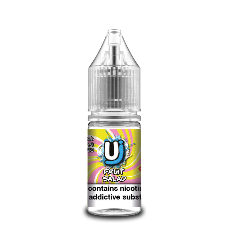 Ultimate Juice Fruit Salad 10ml