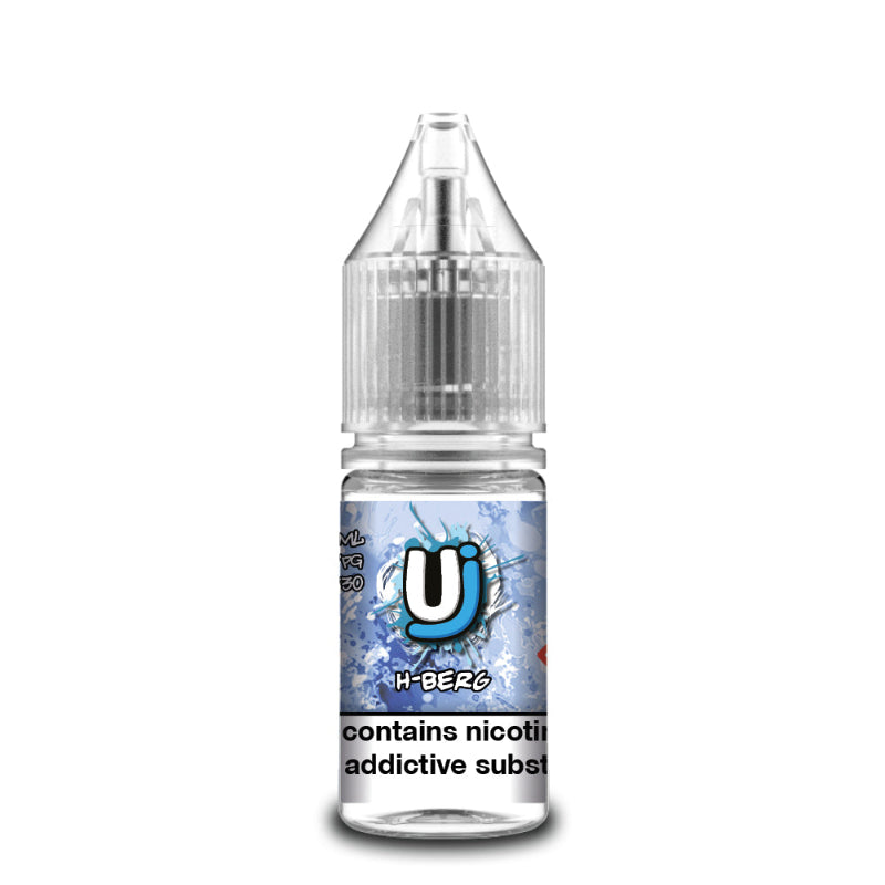 Ultimate Juice H Berg 10ml