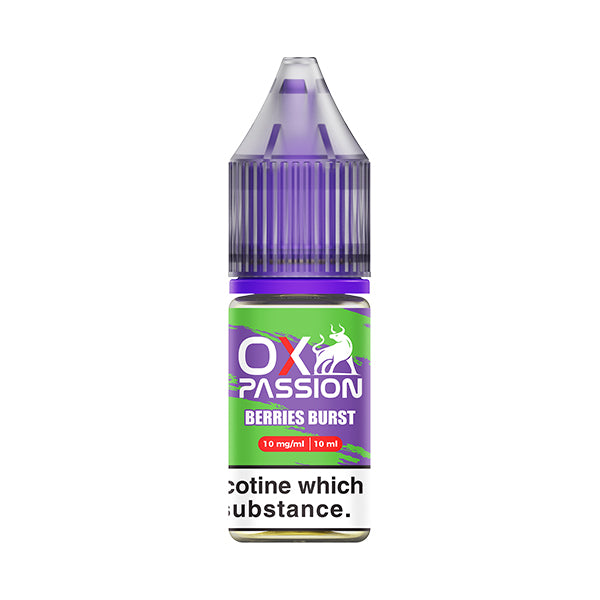 oxva vape liquid Oxva Xlim V2 Pod Vape Kit + 2 x Bar Juice 5000 Nic Salts main image 1