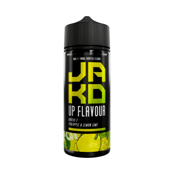jakd-unreal-3-pineapple-and-lemon-lime-100ml