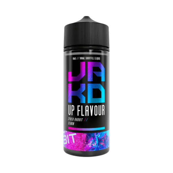 jakd-cyber-rabbit-xenon-100ml