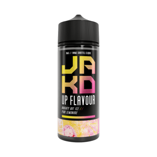 jakd vape juice Nasty Juice -DEVIL TEETH- 60ML – Shop 420 Kenya