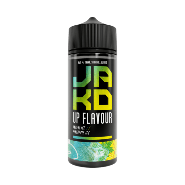 jakd-unreal-ice-pineapple-ice-100ml