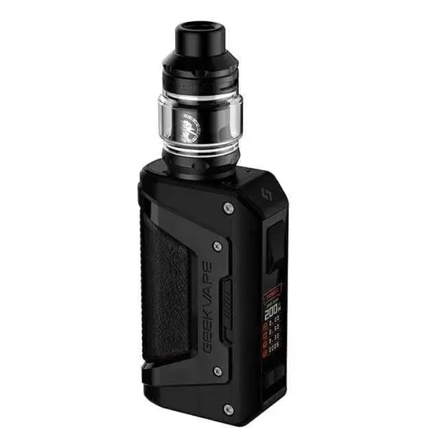 Geekvape Aegis Legend 2 L200 Kit Vape Shop - selbyvapes Geekvape Aegis Legend 2 L200 Kit Vape Shop - selbyvapes