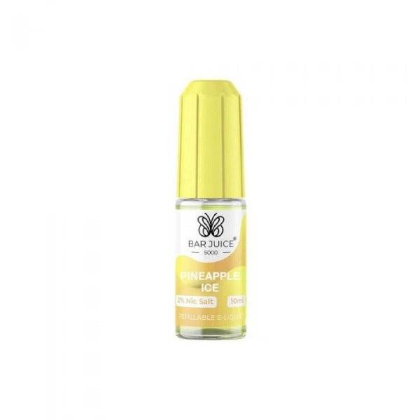 bar-juice-5000-nic-salt-10ml-pineapple-ice