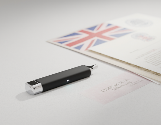 UK Vaping Laws in 2025