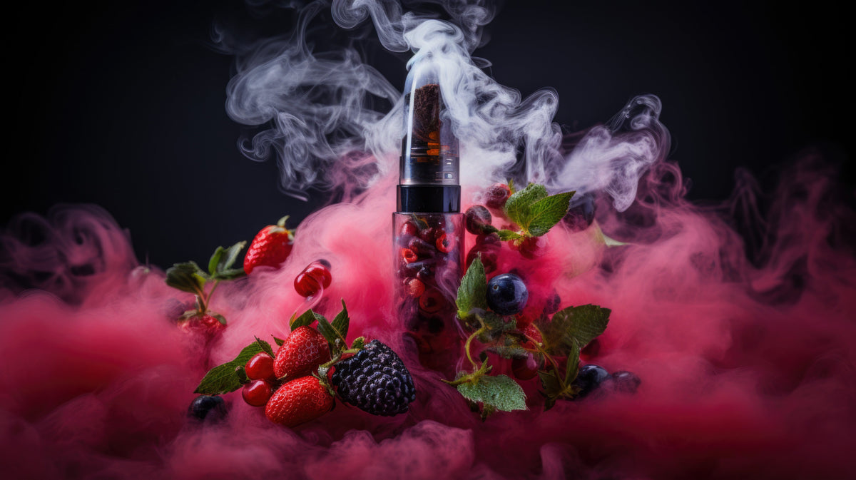 How Long Does Vape Juice Last? : Understanding the Expiry of Vape Juice selbyvapes How Long Does Vape Juice Last? : Understanding the Expiry of Vape Juice selbyvapes