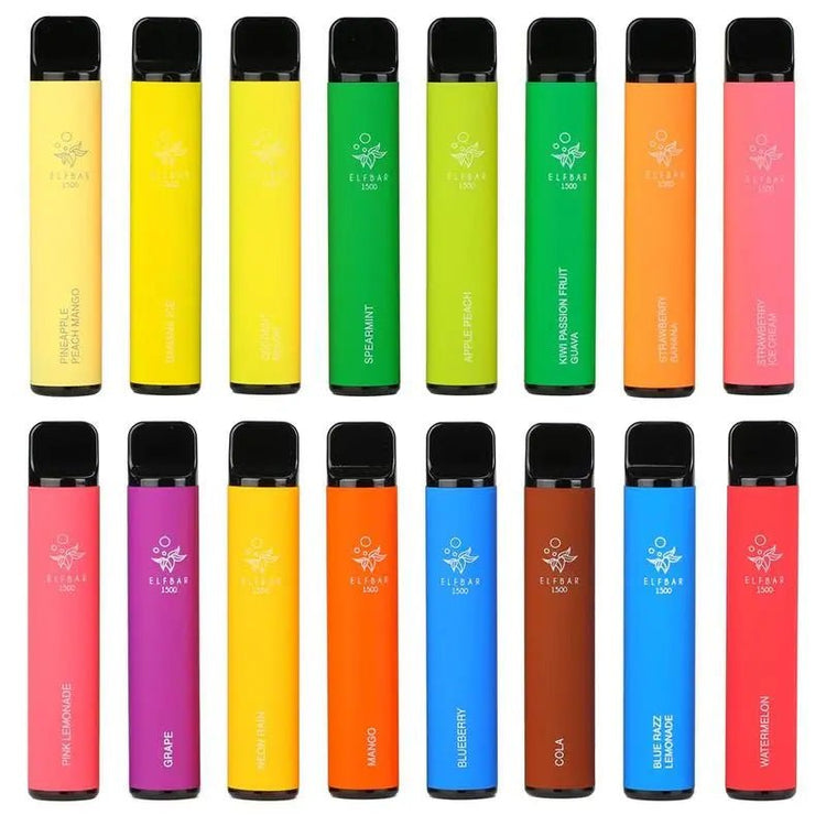 Disposable Vape Pen, Perfect For Vaping On The Go- A blog about disposable vapes, their benefits and situations usage. selbyvapes