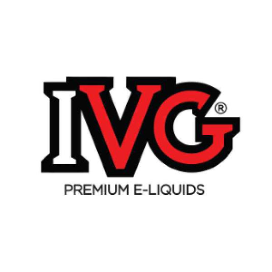 IVG - selbyvapes