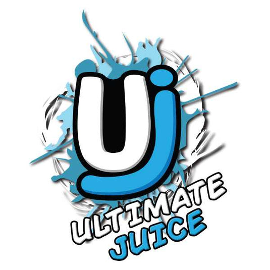 Ultimate Juice - selbyvapes