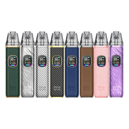 Oxva Xlim Pro2 all colours