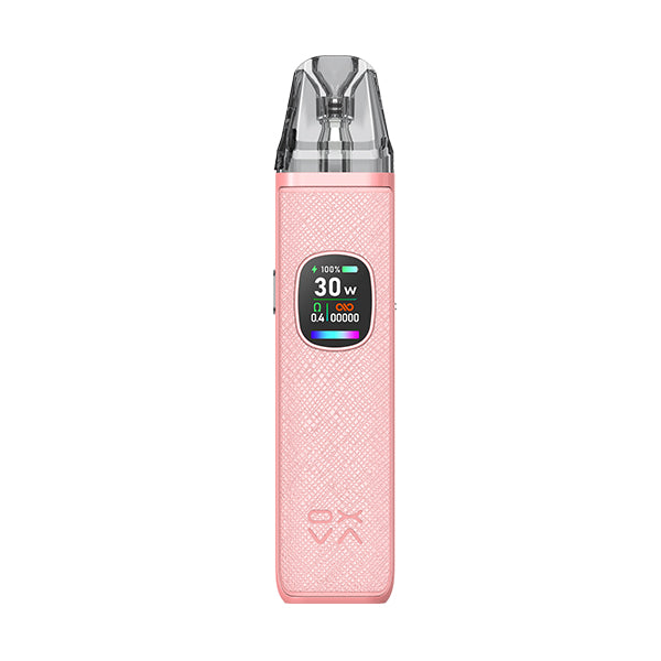 Oxva Xlim Pro 2 Coral Pink