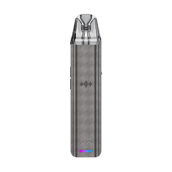 oxva xlim se 2 gunmetal