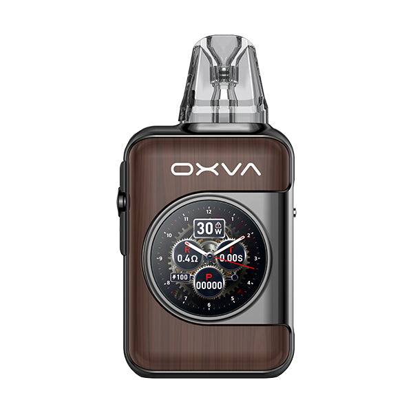 Oxva Xlim SQ Pro 2 Brown Wood