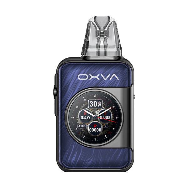 Oxva Xlim SQ Pro 2 Blue Shadow