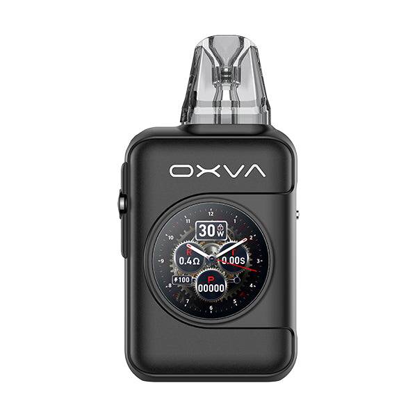 Oxva Xlim SQ Pro 2 Black Leather