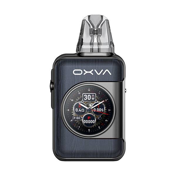Oxva Xlim SQ Pro 2 Gunmetal Wood