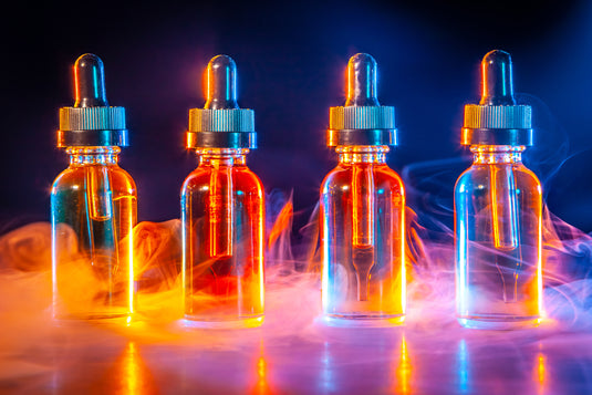 An In-Depth Exploration of E Liquid: The Essential Guide for Vapers