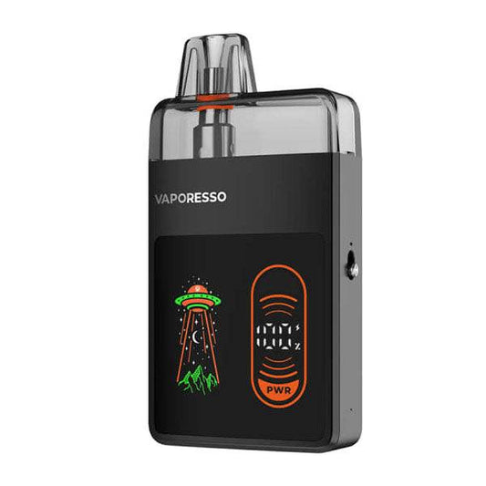 Vaporesso Eco Nano Pod Vape Kit Black