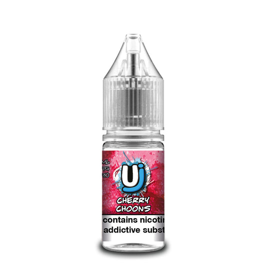 Ultimate Juice Cherry Choons 10ml