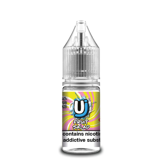 Ultimate Juice Fruit Salad 10ml