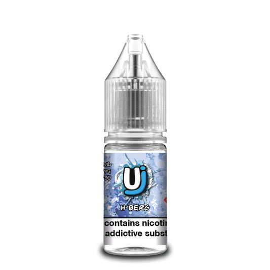 Ultimate Juice H Berg 10ml