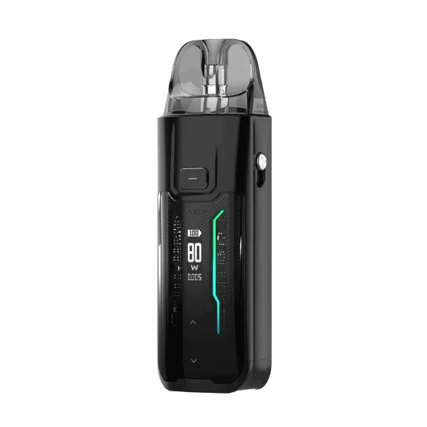 Vaporesso Luxe XR Max Black