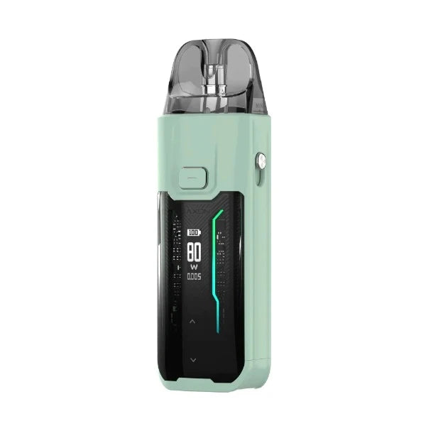 Vaporesso Luxe XR Max Green