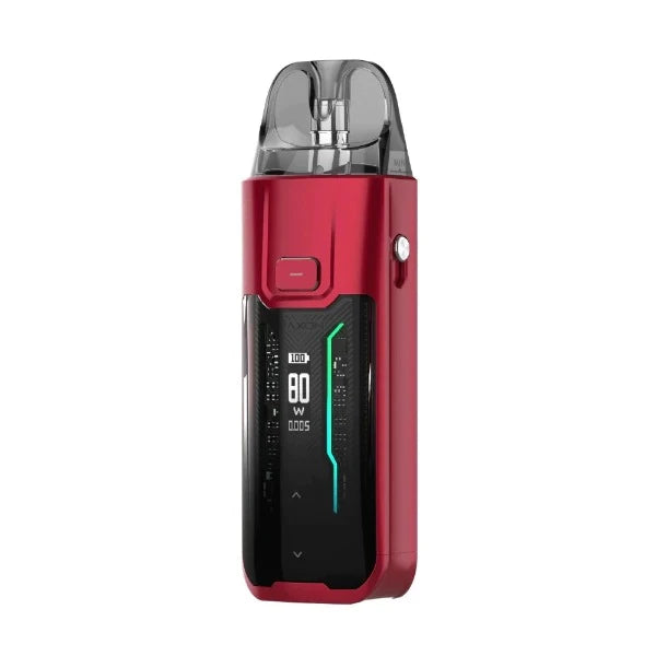 Vaporesso Luxe XR Max Red