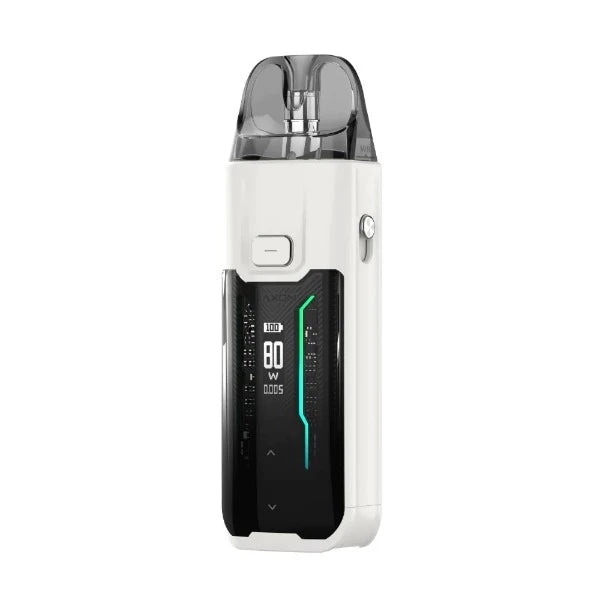 Vaporesso Luxe XR Max White