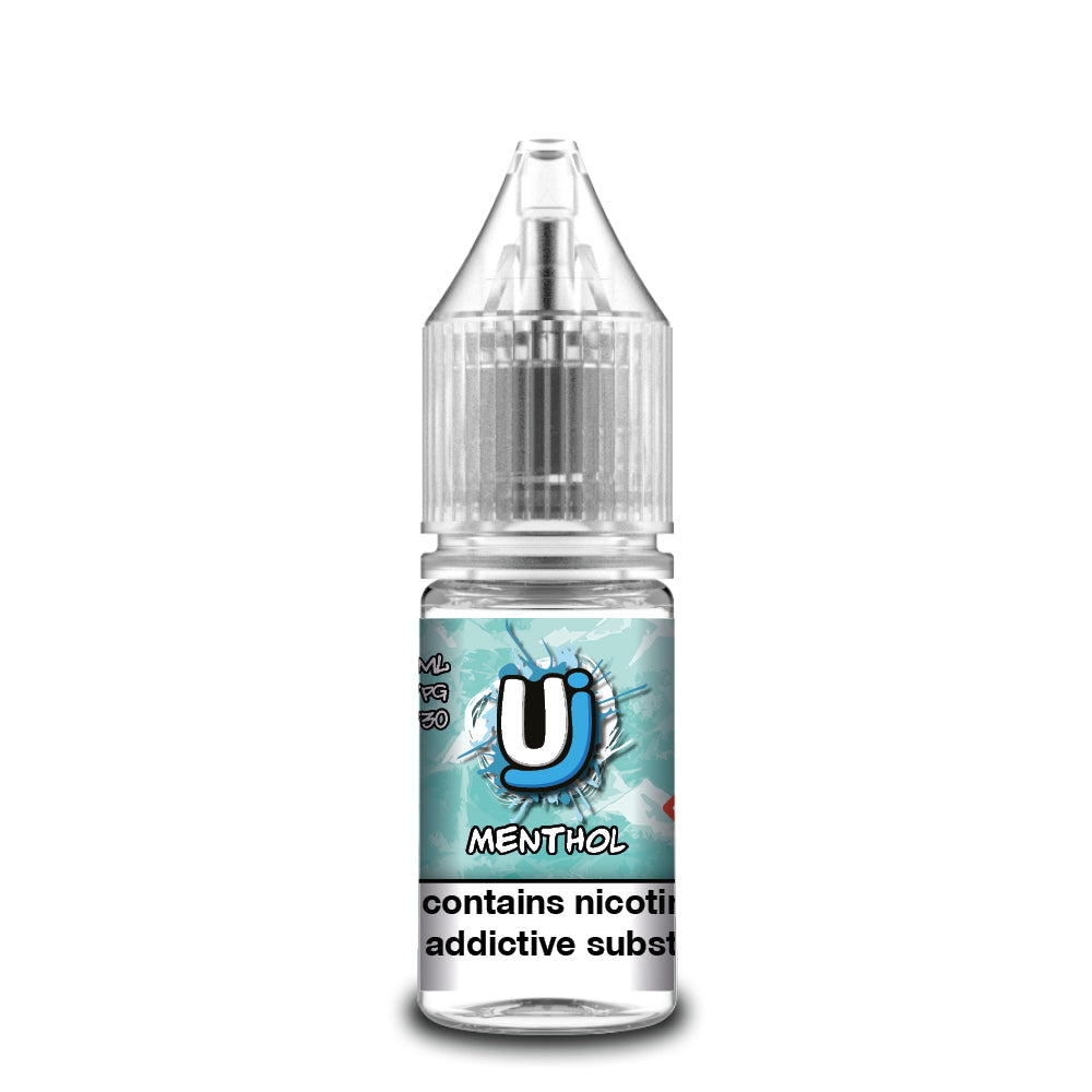 Ultimate Juice Menthol 10ml