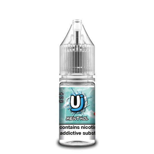 Ultimate Juice Menthol 10ml