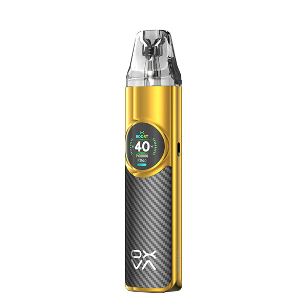 OXVA NeXlim Pod Vape Kit | 1500mAh & 40W Performance | 25.99 selbyvapes OXVA NeXlim Pod Vape Kit | 1500mAh & 40W Performance | 25.99 selbyvapes