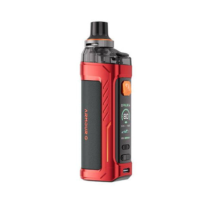 Vaporesso Armour G Vape Kit Red