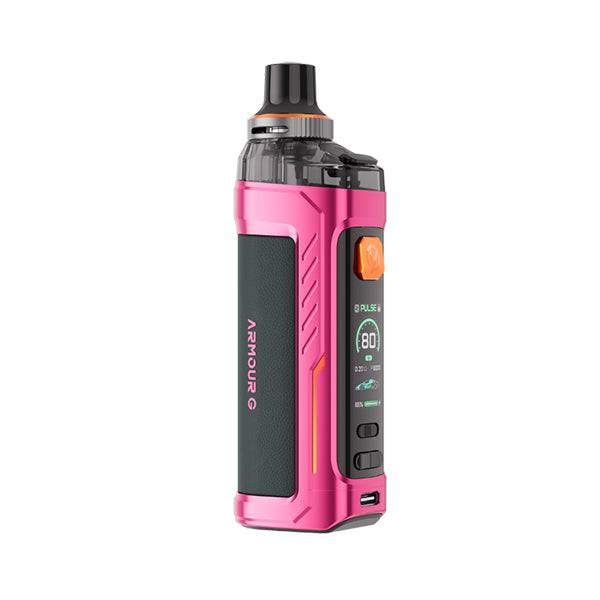 Vaporesso Armour G Vape Kit Pink