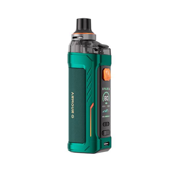 Vaporesso Armour G Vape Kit Gree