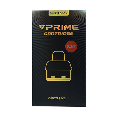 Vprime cartridge 0.2 XL