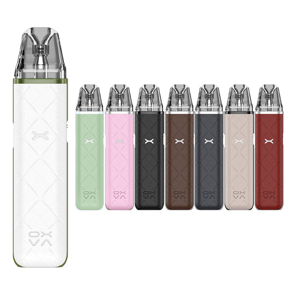 Oxva Xlim Go Pod Kit