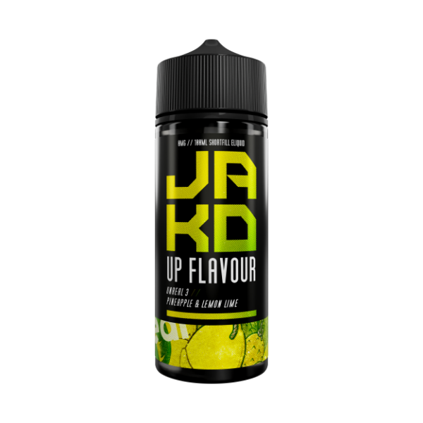 jakd-unreal-3-pineapple-and-lemon-lime-100ml