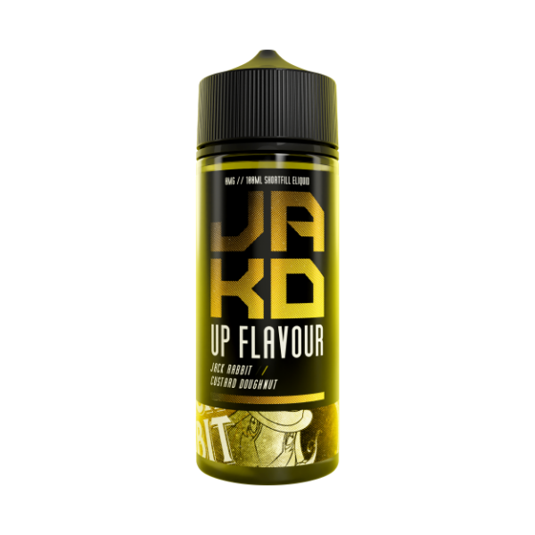 jakd-jack-rabbit-custard-doughnut-100ml