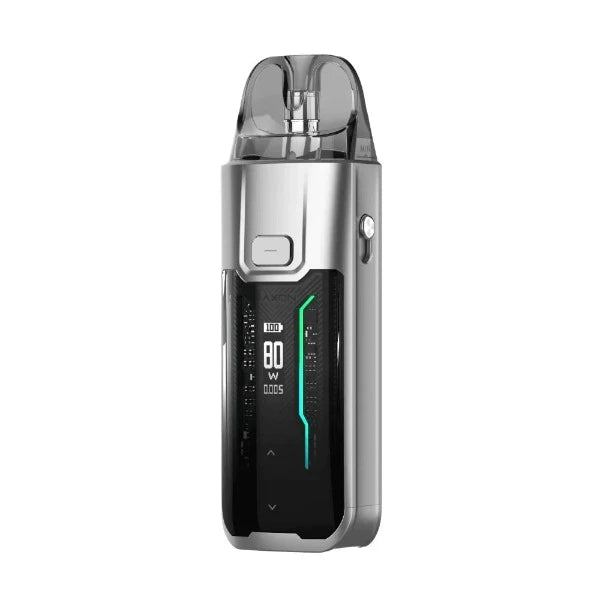 Vaporesso Luxe XR Max Silver