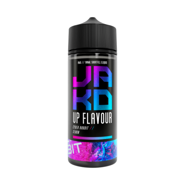 jakd-cyber-rabbit-xenon-100ml