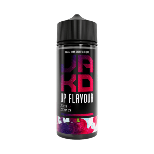 JAKD 50/50 100ml Shortfill E-liquid - Ultimate Vaping Adventure selbyvapes JAKD 50/50 100ml Shortfill E-liquid - Ultimate Vaping Adventure selbyvapes