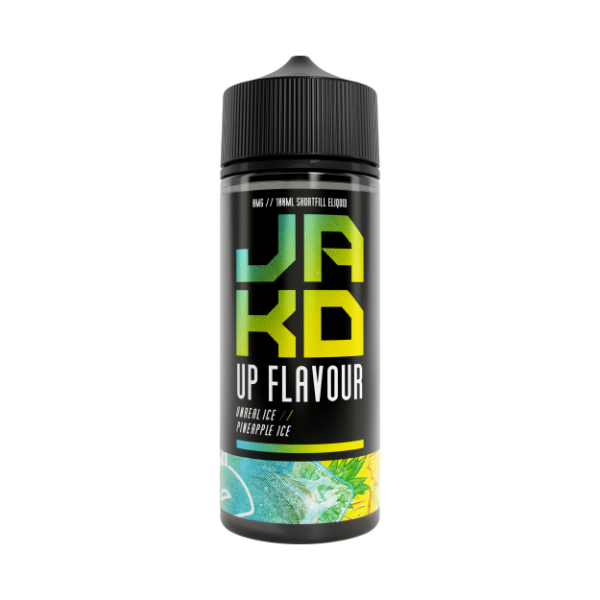 jakd-unreal-ice-pineapple-ice-100ml