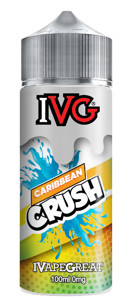 IVG-Caribbean-Crush-100ml