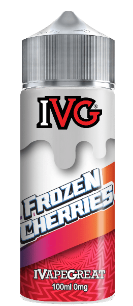 IVG-Frozen-Cherries-100ml