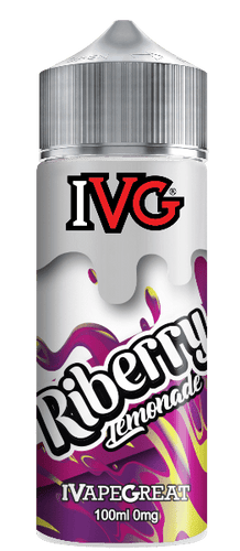 IVG-Riberry-Lemonade-100ml